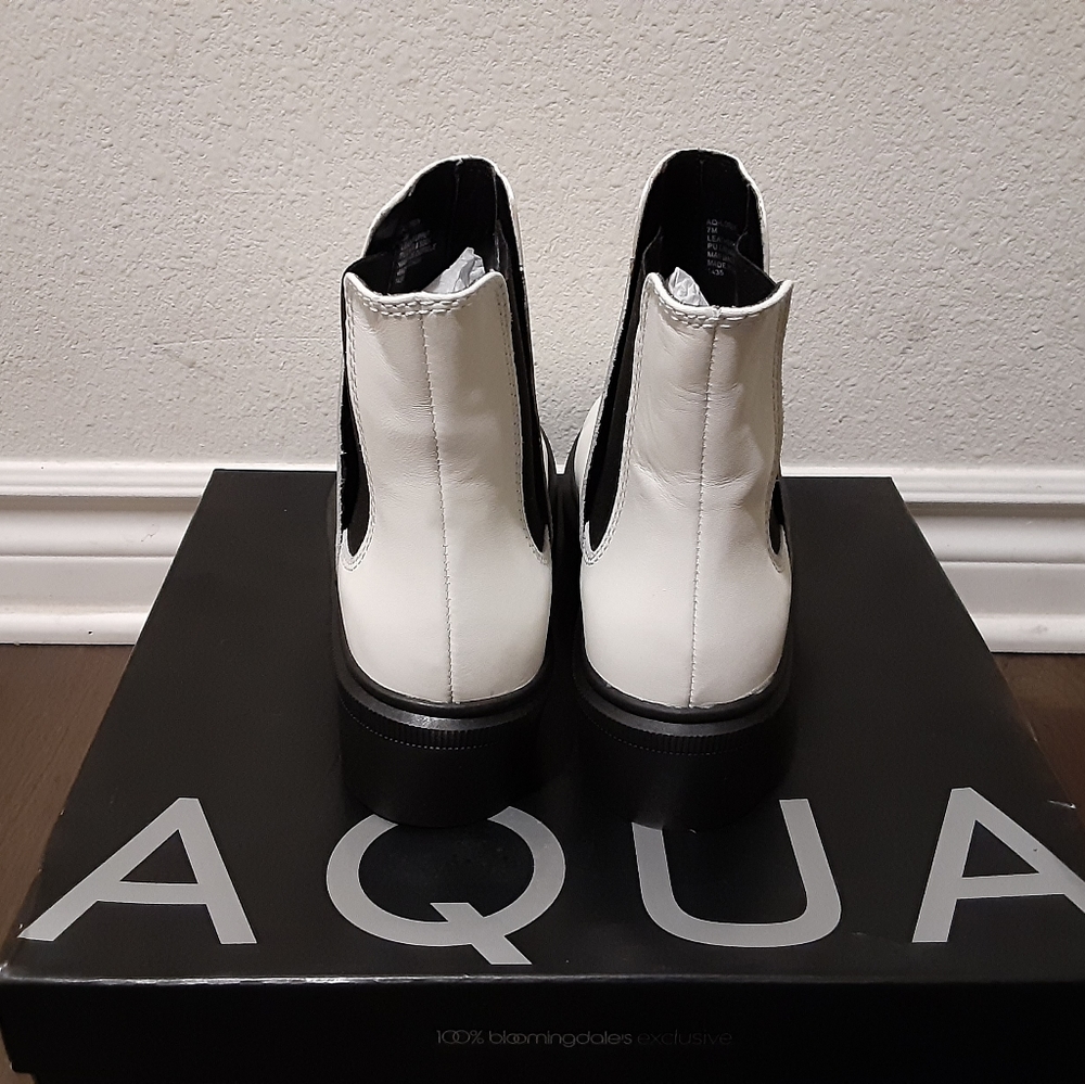 Aqua - Picture 4 of 4